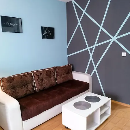 Citymo דירה מוסטר