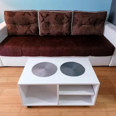 Apartment Citymo