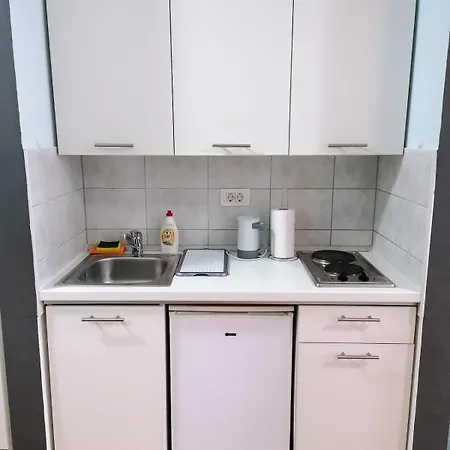 Citymo Apartment Mostar